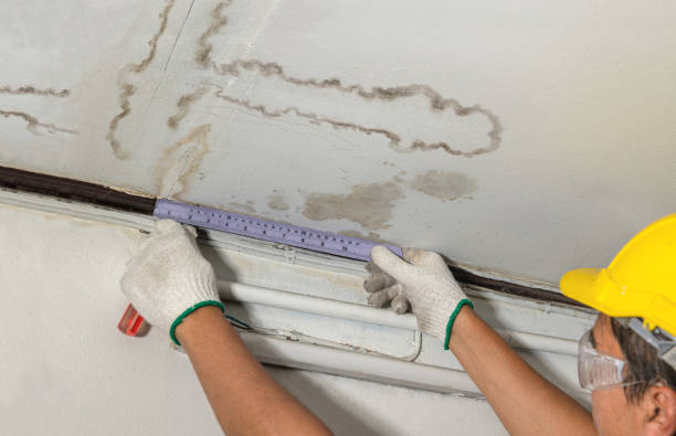 Reliable Flood Cleanup contractor in Swansboro, NC by Water Damage Irwin